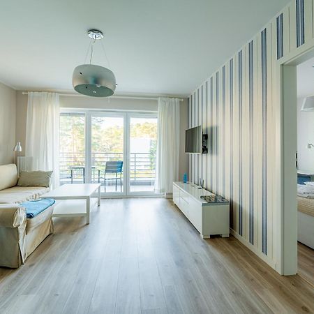 Apartamenty Sun Seasons 24 - Baltic Park Pogorzelica  Exterior foto