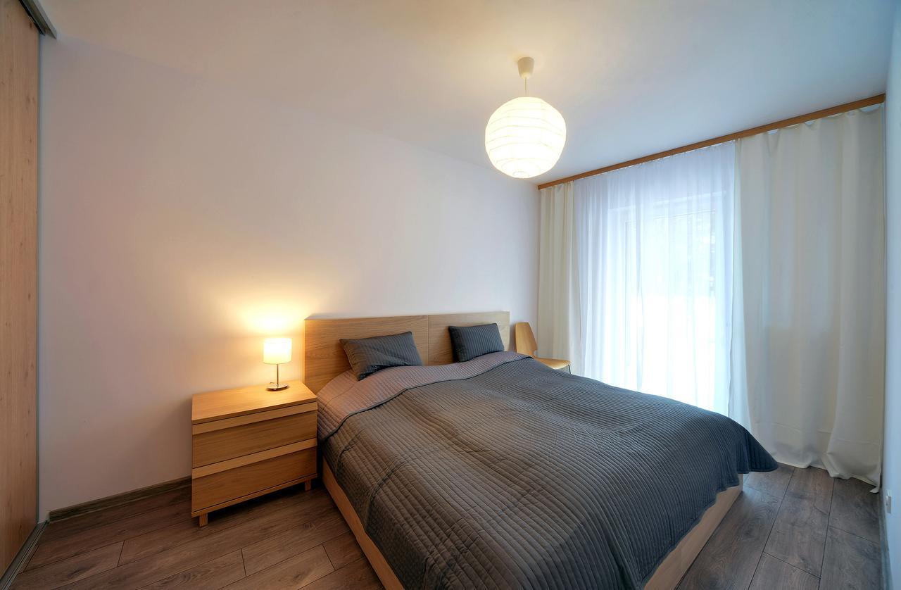 Apartamenty Sun Seasons 24 - Baltic Park Pogorzelica  Exterior foto